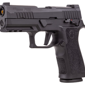 Pistola Sig Sauer P320