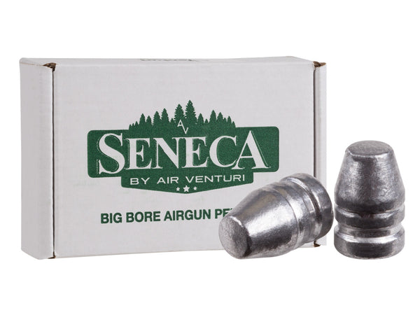 Diábolos Air Venturi .357 Cal, 127 Grains, Flat Point, 100ct