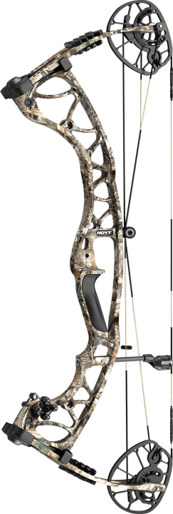 Arco Hoyt Torrex Tx