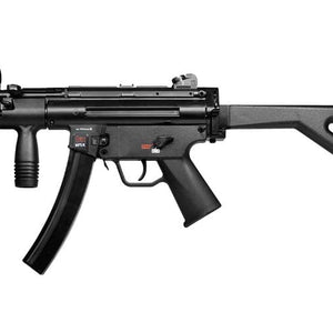 Rifle HK MP8 marca Heckler & Koch