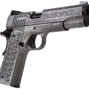 Pistola SIG Sauer 1911 We The People CO2 BB Pistol by SIG Sauer