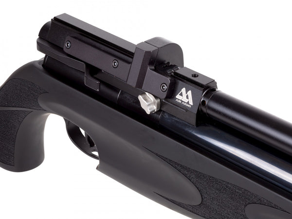 Air Arms S510 XS Ultimate Sporter Xtra FAC, Black Soft Touch by Air Arms