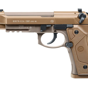 Pistola Beretta M9A3 Full Auto