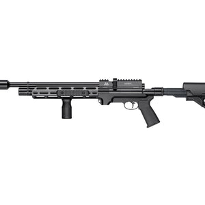 Rifle de aire Air Arms S510 XS Tactical PCP Air Rifle