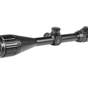 Mira telescópica 6-24x50 AO True Hunter Rifle Scope,