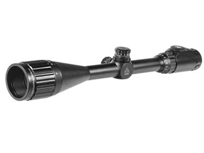 Mira telescópica 6-24x50 AO True Hunter Rifle Scope,