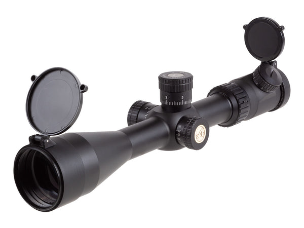 Mira telescópica Athlon Optics 6-24x50 Argos BTR Gen2 Rifle Scope