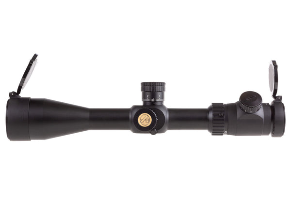Mira telescópica Athlon Optics 6-24x50 Argos BTR Gen2 Rifle Scope
