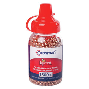 Balines Copperhead Crosman