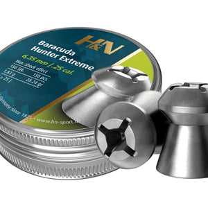 Baracuda Hunter Extreme