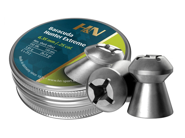 Baracuda Hunter Extreme