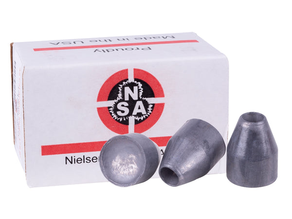 NSA Slugs .495 Cal,  235.0 grain, 50ct