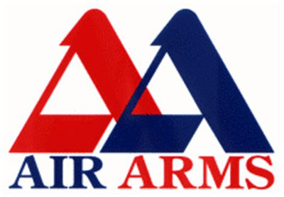 Rifles de aire Air Arms