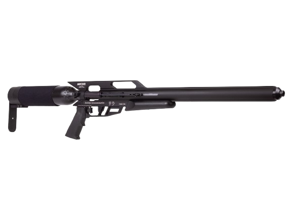 Rifle de aire AirForce Texan Carbine, Big Bore