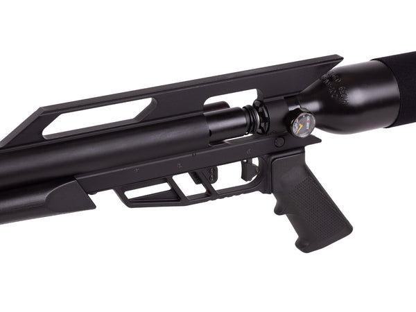 AirForce Texan Carbine, Big Bore PCP by AirForce