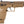 Sig M17 P320 ASP .177 Pistol - Tan Kit w/ Reflex Sight