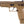 Sig M17 P320 ASP .177 Pistol - Tan Kit w/ Reflex Sight