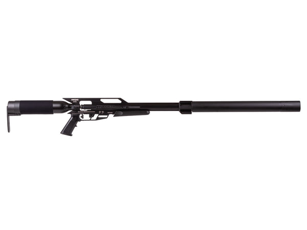 AirForce Texan LSS Moderated Big-bore PCP Air Rifle by AirForce