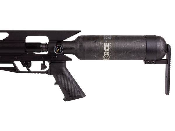AirForce Texan LSS w/ Carbon Fiber Tank by AirForce