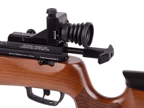 Daisy Model 599 Competition Rifle by Daisy