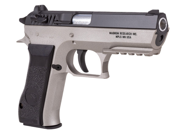 Magnum Research Baby Desert Eagle Non-Blowback