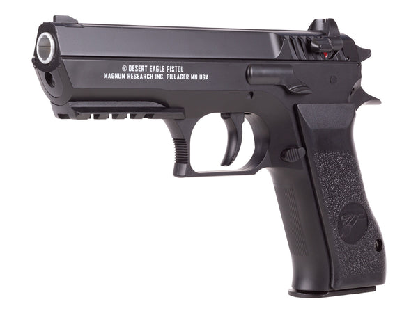Magnum Research Baby Desert Eagle Non-Blowback