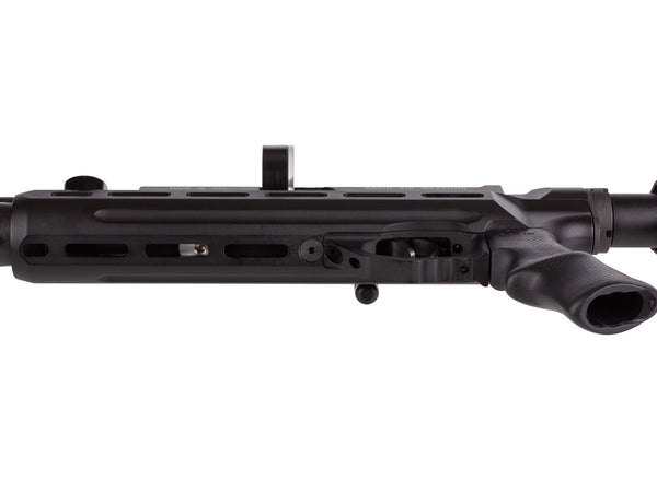 RAW HM1000x Chassis Rifle, No shroud by RAW Rapid Air Worx