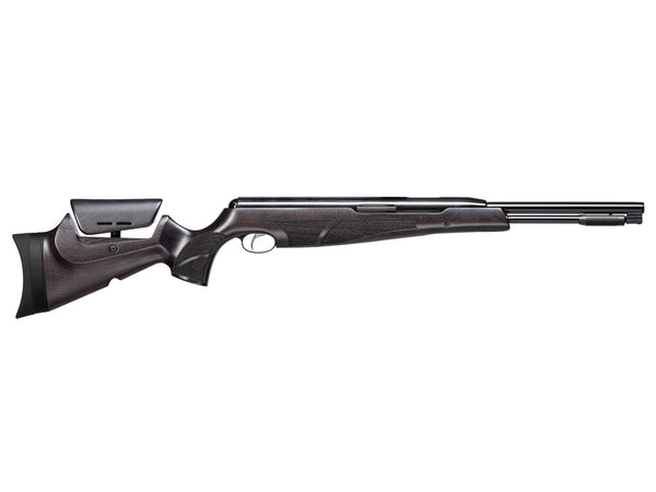 Air Arms TX200US Ultimate Springer Hunter Carbine, Black by Air Arms