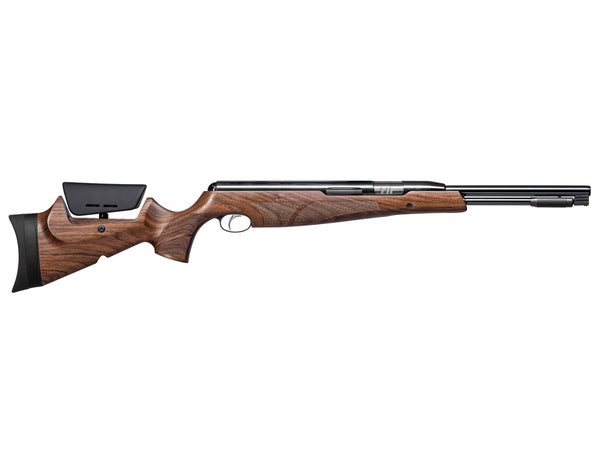Air Arms TX200US Ultimate Springer Hunter Carbine, Walnut by Air Arms