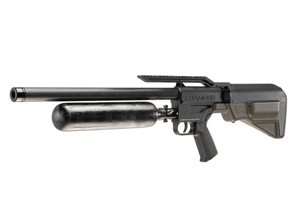Umarex Hammer Carbine PCP Air Rifle by Umarex