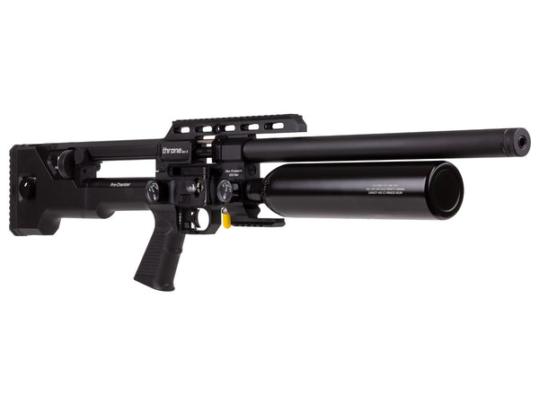 Reximex Throne Gen 2 PCP Air Rifle by Reximex