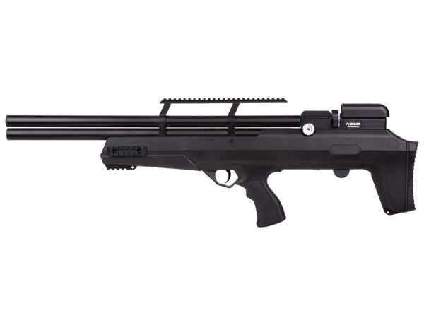 Air Venturi Avenger Bullpup II Regulated PCP Air Rifle