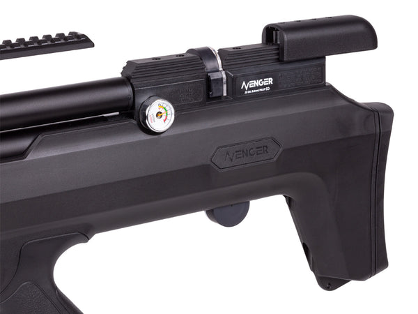 Air Venturi Avenger Bullpup II Regulated PCP Air Rifle