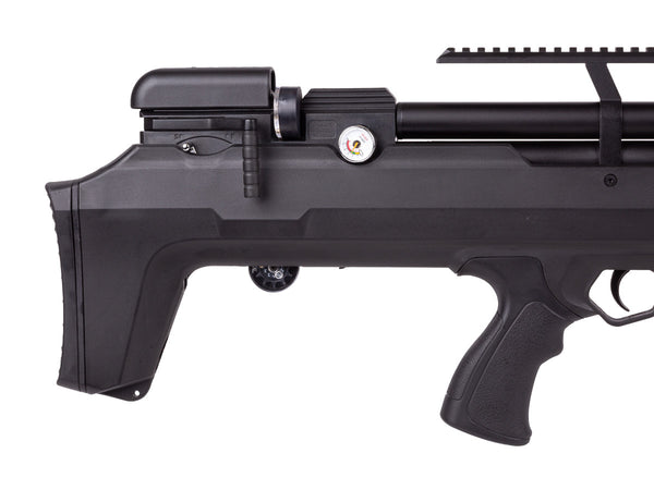 Air Venturi Avenger Bullpup II Regulated PCP Air Rifle
