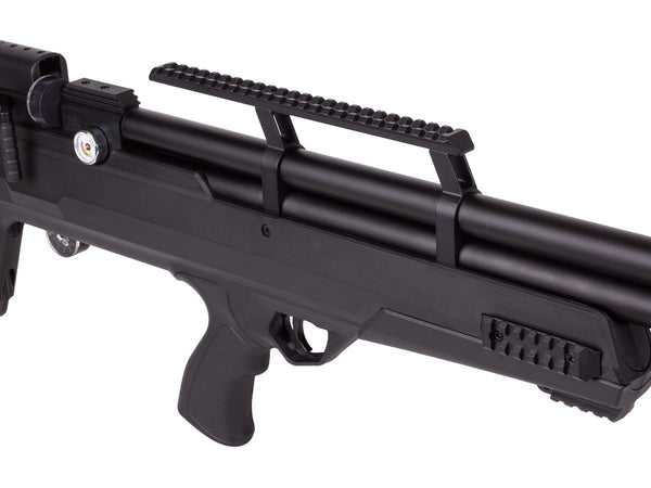 Air Venturi Avenger Bullpup II Regulated PCP Air Rifle