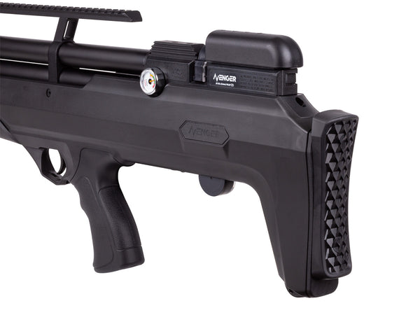 Air Venturi Avenger Bullpup II Regulated PCP Air Rifle