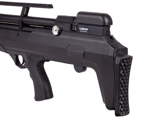 Air Venturi Avenger Bullpup II Regulated PCP Air Rifle