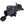 SIGHTMARK WRAITH MINI 2-16X35 THERMAL RIFLE SCOPE