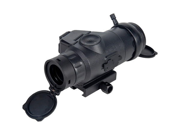SIGHTMARK WRAITH MINI 2-16X35 THERMAL RIFLE SCOPE