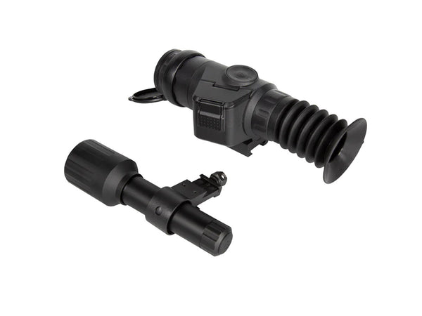 SIGHTMARK WRAITH MINI 2-16X35 THERMAL RIFLE SCOPE