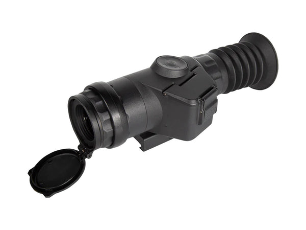 SIGHTMARK WRAITH MINI 2-16X35 THERMAL RIFLE SCOPE