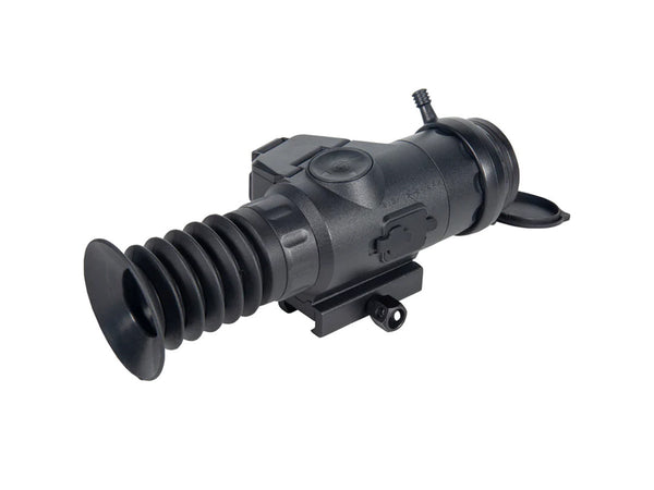 SIGHTMARK WRAITH MINI 2-16X35 THERMAL RIFLE SCOPE