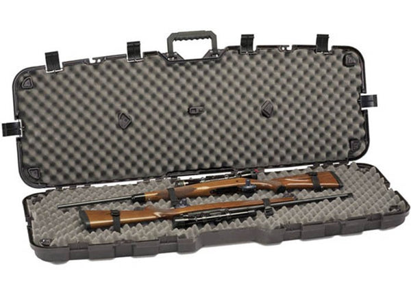 Plano Pro Max Double Scoped Rifle Case