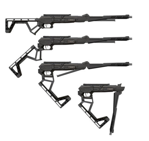 Black Bunker