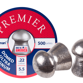 Crosman Domed Ultra Magnum-min