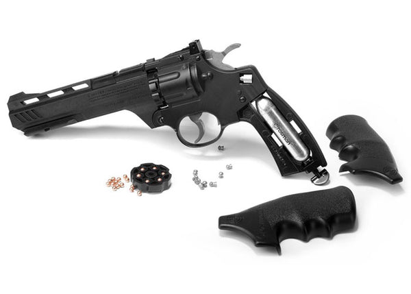 Crosman Vigilante CO2 Revolver by Crosman