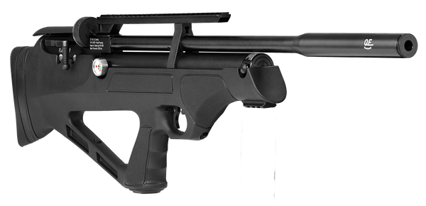 Rifle  Hatsan FlashPup QE, Synthetic Stock