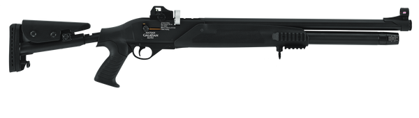 Rifle Hatsan Galatian Tact Semi Auto PCP