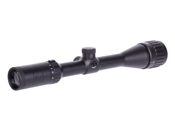 Hawke Sport Optics Vantage 4-12x40 AO Rifle Scope