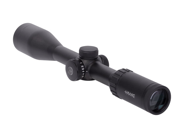 Hawke Optics 3-12x44 AO Vantage Side Focus Rifle Scope